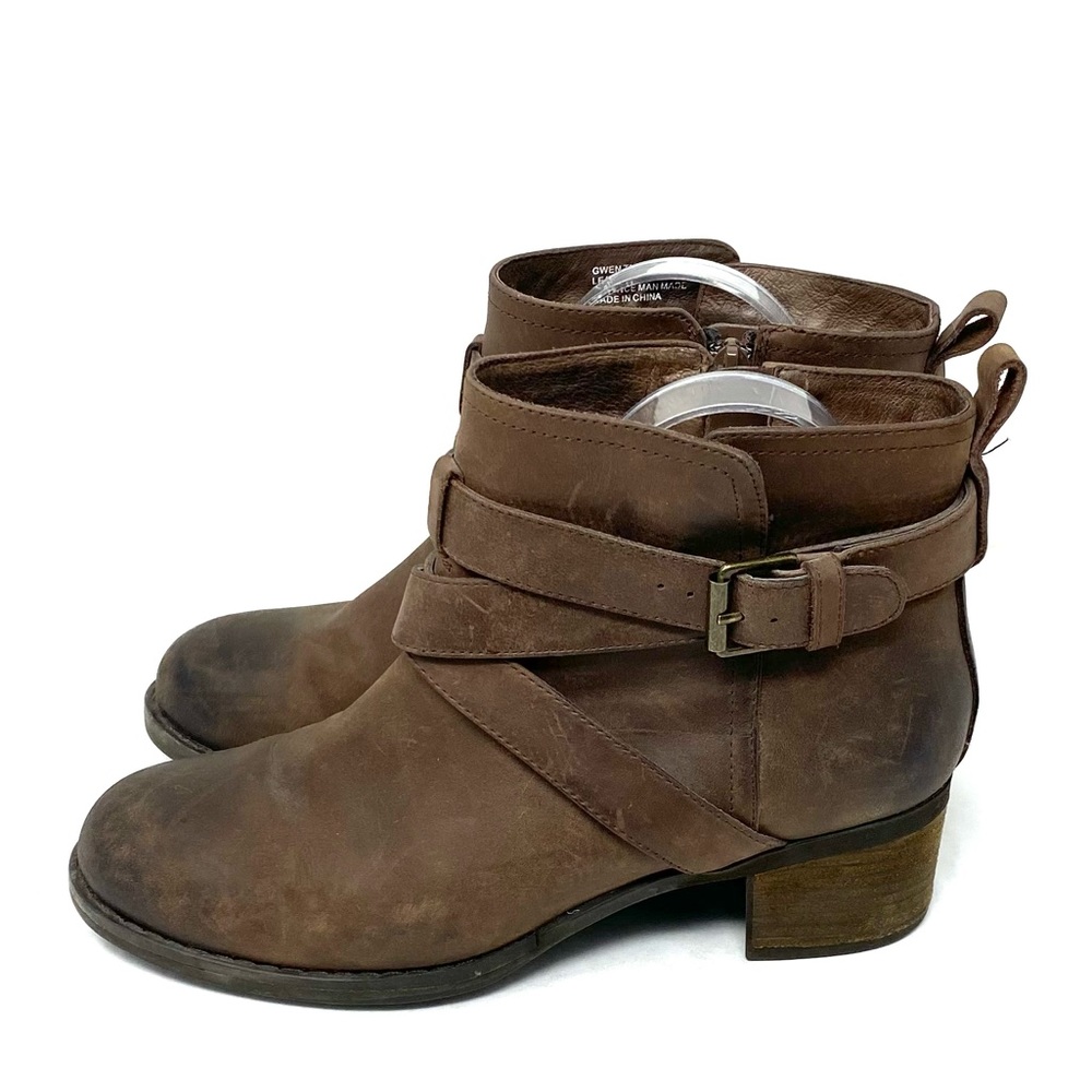 Tara M. Boots